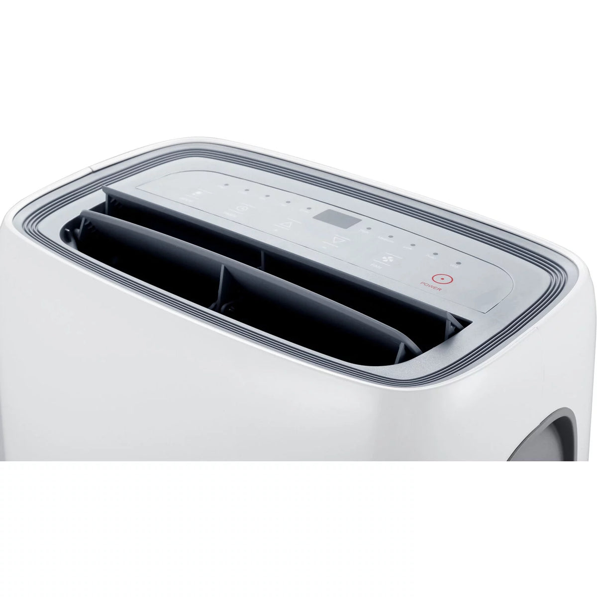 13,000 BTU Portable Air Conditioner with Wheels T621088