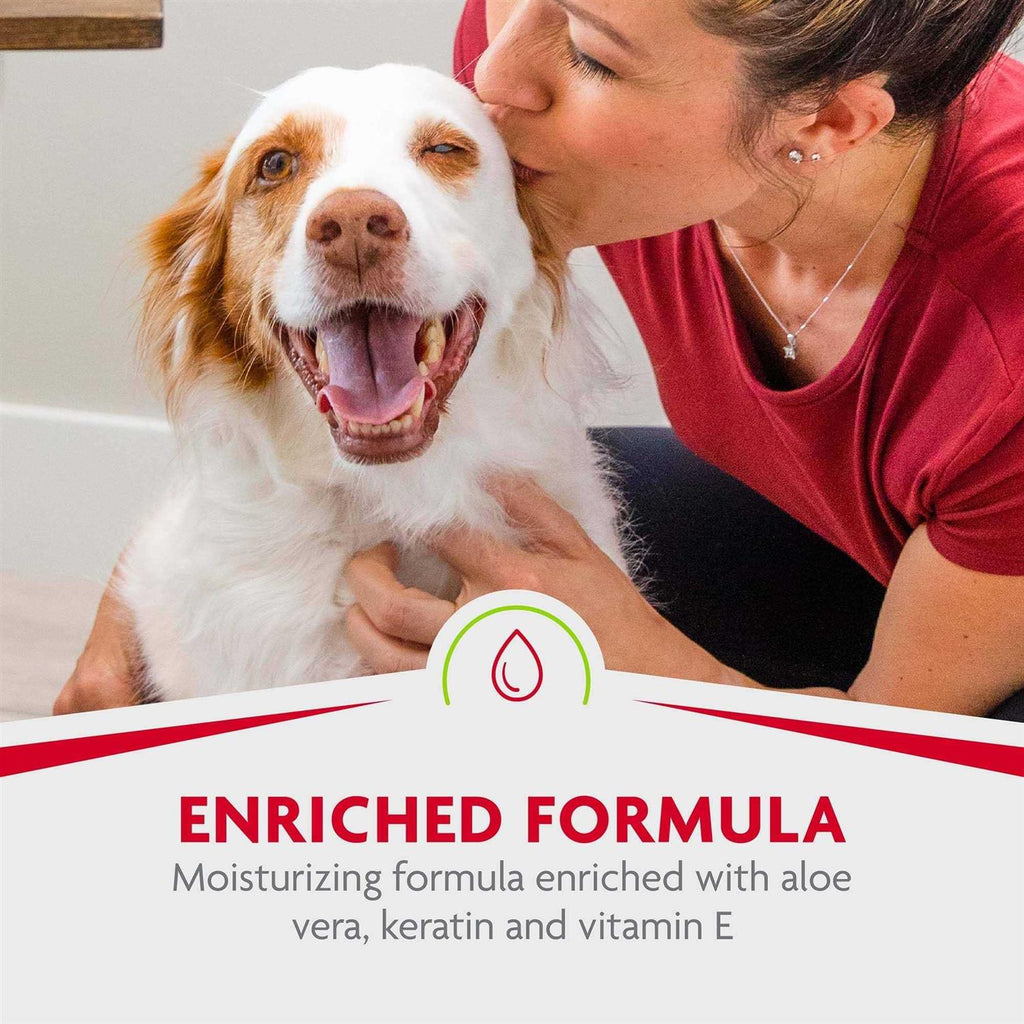 Rinse-Free deShedding Spray for Dogs U71650