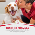 Rinse-Free deShedding Spray for Dogs U71650