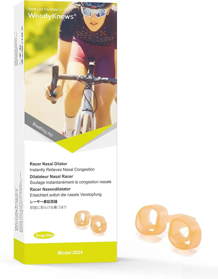Nasal Dilator XS 4Pack H470874