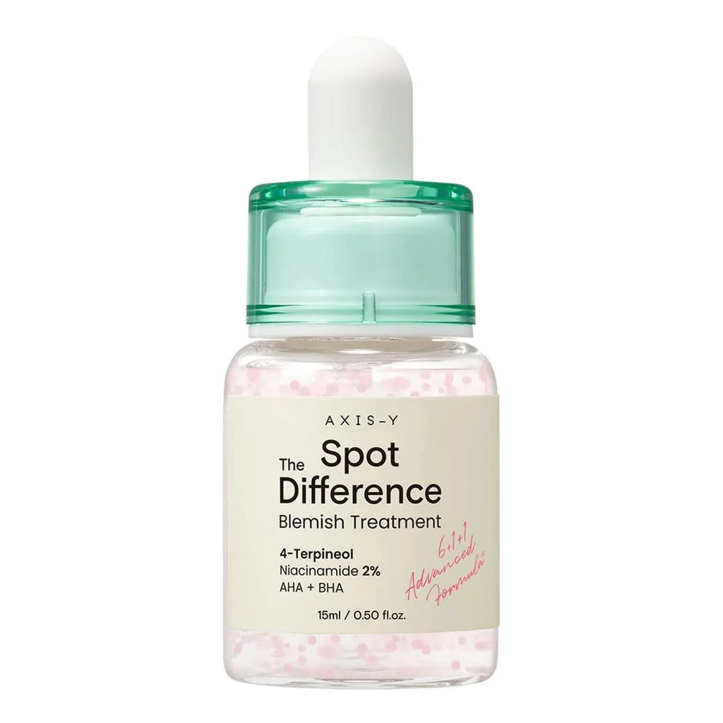 Blemish Treatment 15ml O9382