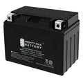12V 11.2Ah Battery C603