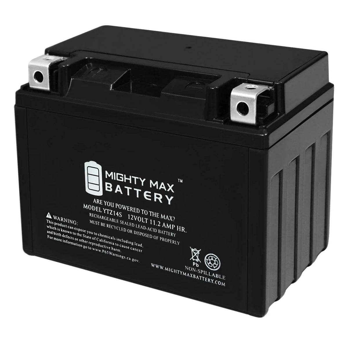 12V 11.2Ah Battery C603