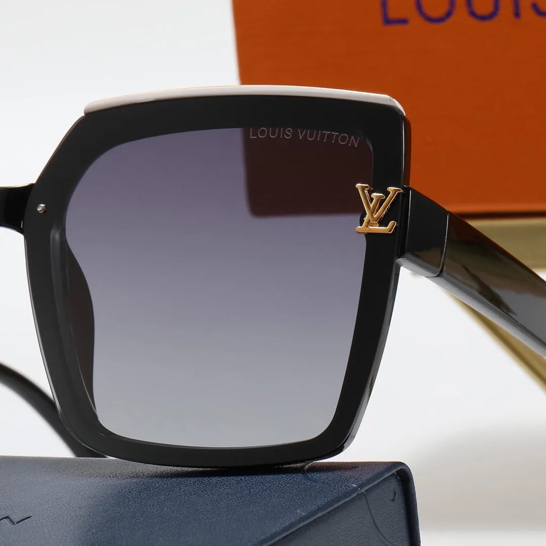 Polarized Sunglasses D573038