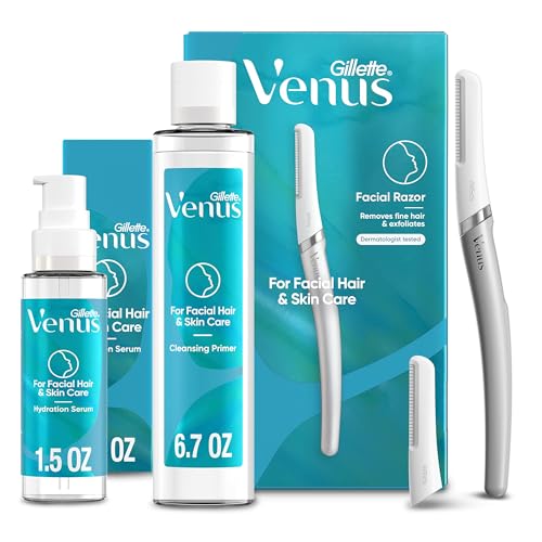 Portable Electric Facial Hair Remover N9551