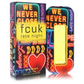 Eau De Toilette Spray 3.4 oz E44092