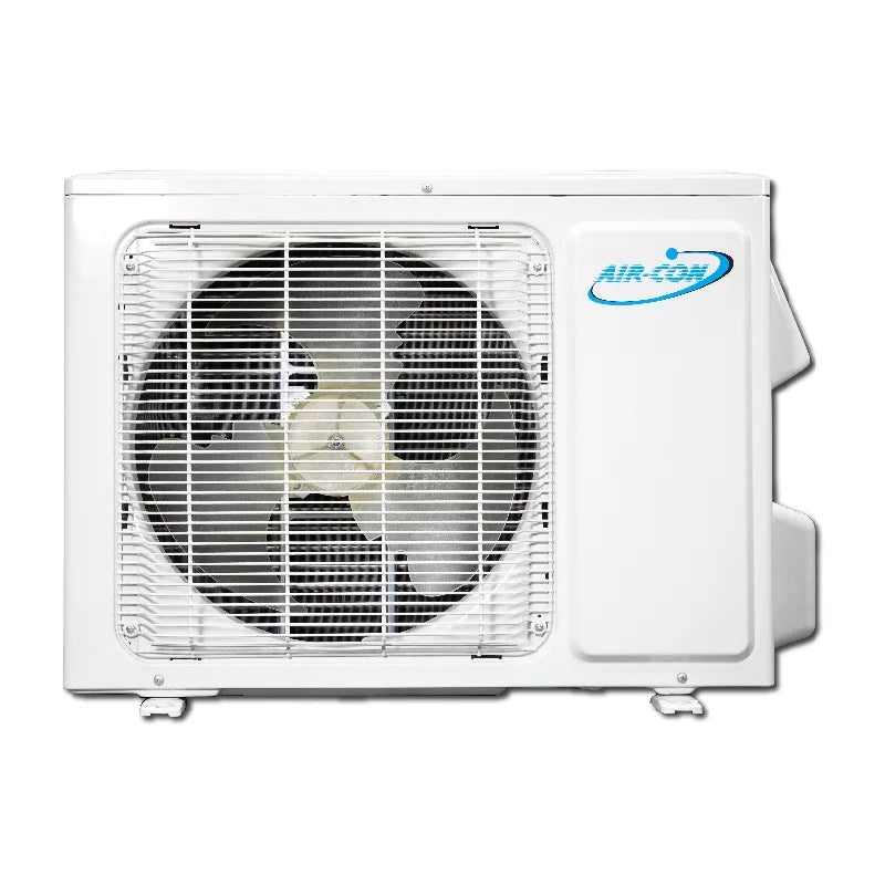 9,000 BTU 220V Ductless Mini Split Air Conditioner and Heat Pump K8557