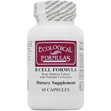 B Cell Formula 60 Capsules L788198
