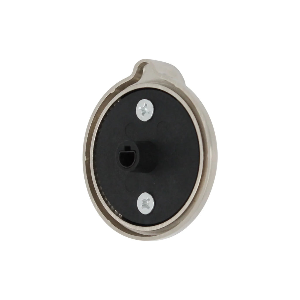 3 Pack Replacement Surface Burner Control Knob D84627