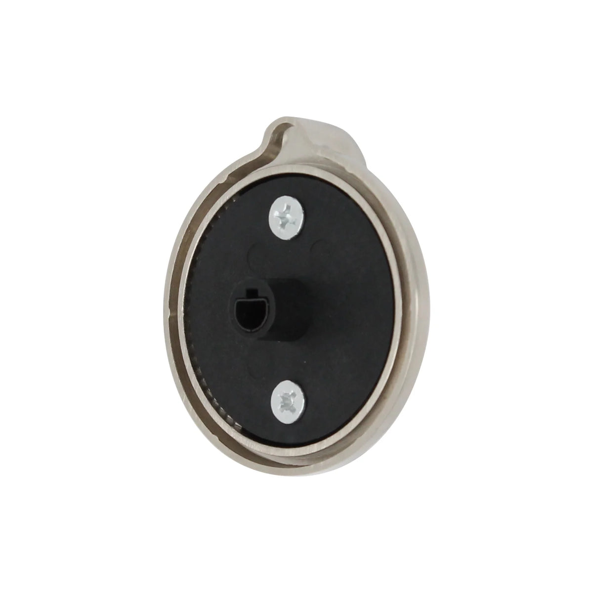 3 Pack Replacement Surface Burner Control Knob D84627