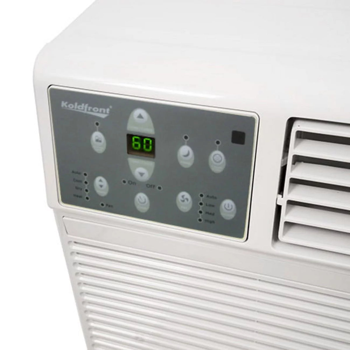 14000 BTU 230 Volt Through-The-Wall Air Conditioner - White G3102