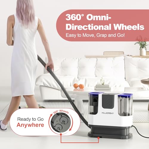Portable Upholstery Carpet Cleaner Z945522