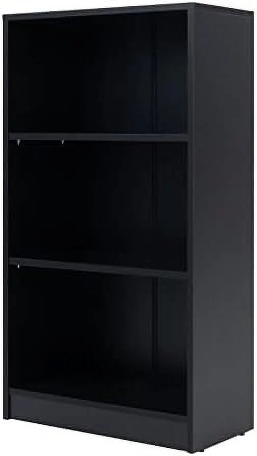 Wood 4-Layer Bookcase K568