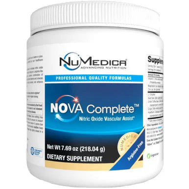 NOVA Complete 30 servings V91814