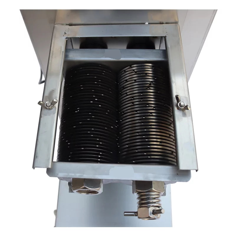 4mm Blade for Electric Meat Cutting Machine I8763