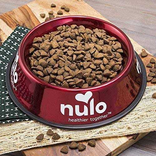 Chicken Oats & Turkey Dry Puppy Food F8987