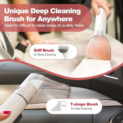 Portable Upholstery Carpet Cleaner Z945522