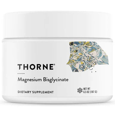 Magnesium Bisglycinate 6.5oz O926