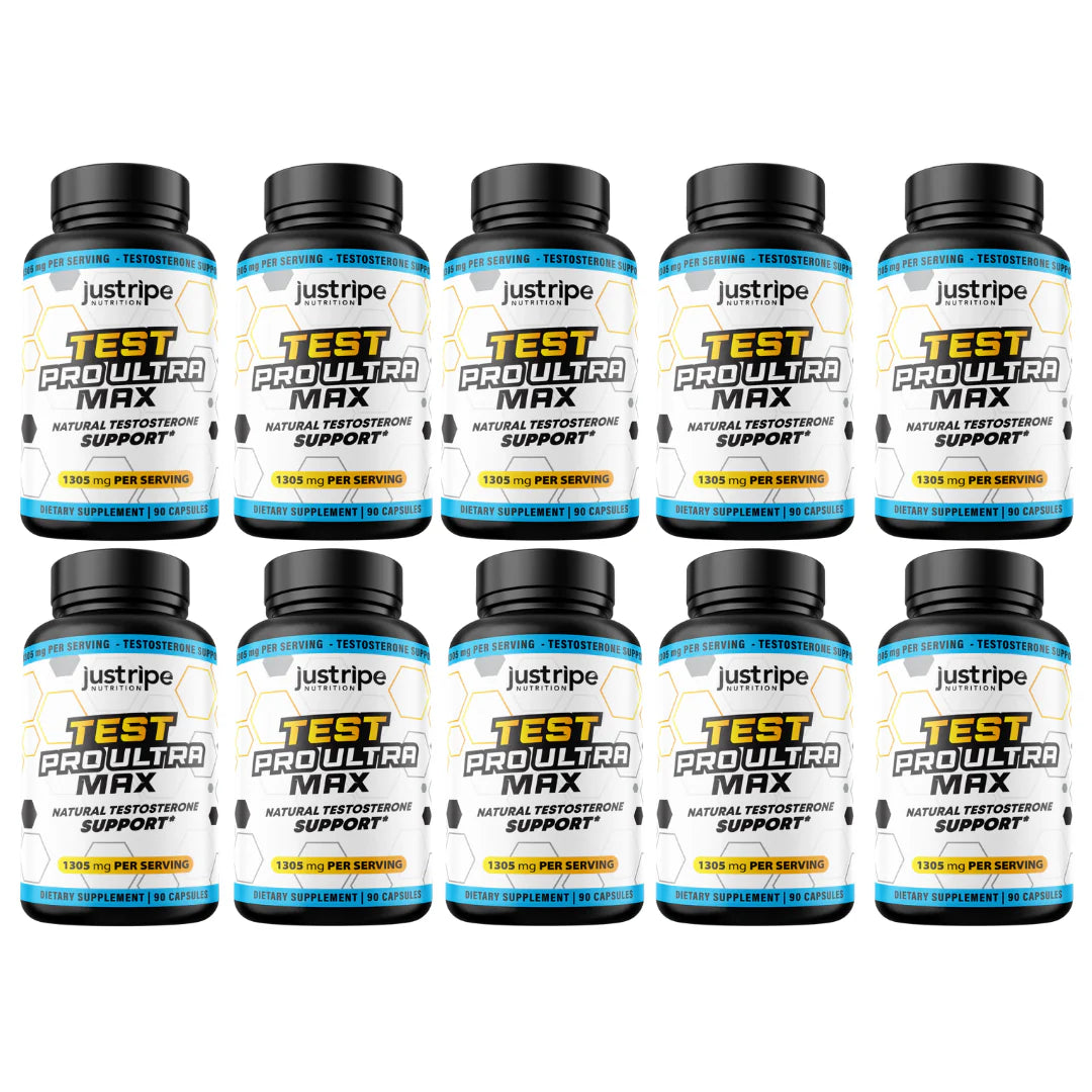 90 Capsules Supplement S3580
