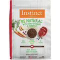 Beef & Barley Recipe Dry Dog Food I1242