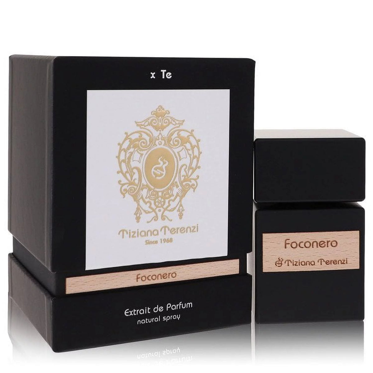 Extrait De Parfum Spray 3.38 oz O879