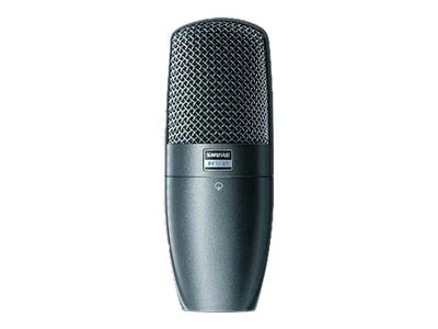 Wired Condenser Microphone W28349