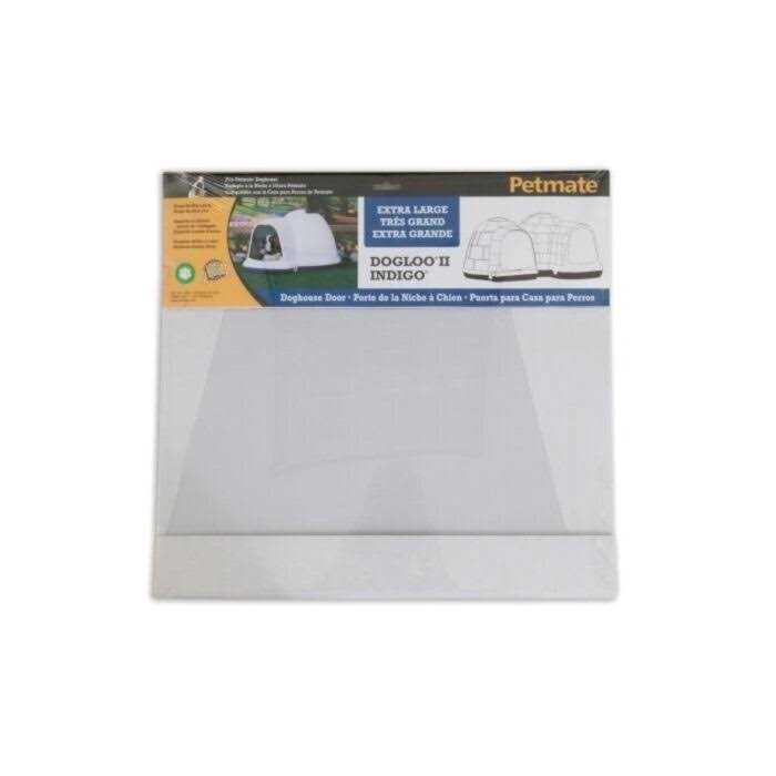 Indigo Dog Door R9526