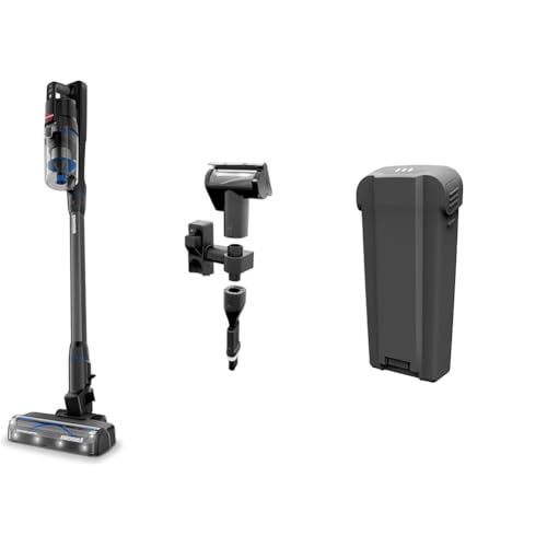 Cordless Vacuum with Self-Cleaning Brush Roll N92900