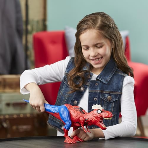 16-Inch Action Figure with Sounds G947338