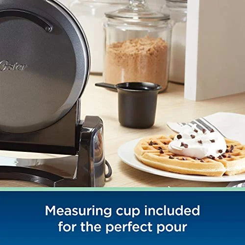Vertical Waffle Maker O43867