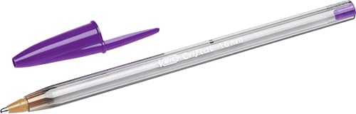 Multicolour Ballpoint Pens Wide Tip 1.6mm Pack Of 15 I157022