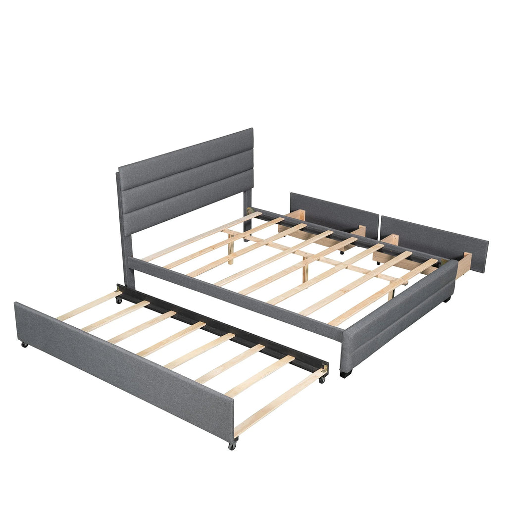 Restful Retreat Z665299
