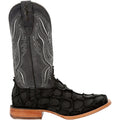 Casual Boots Mid Calf T570