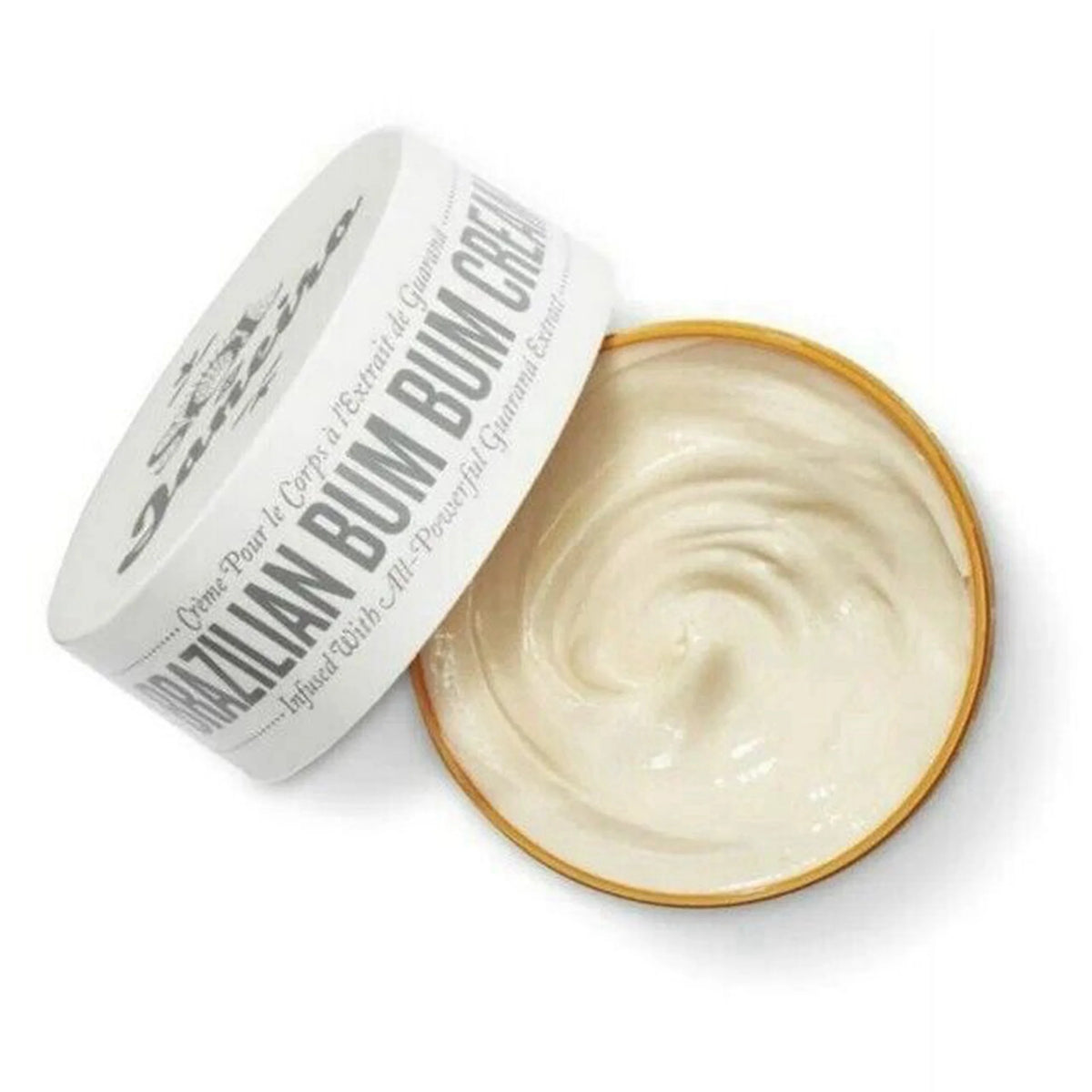 Brazilian Bum Bum Cream 8 floz / 240 mL N1658