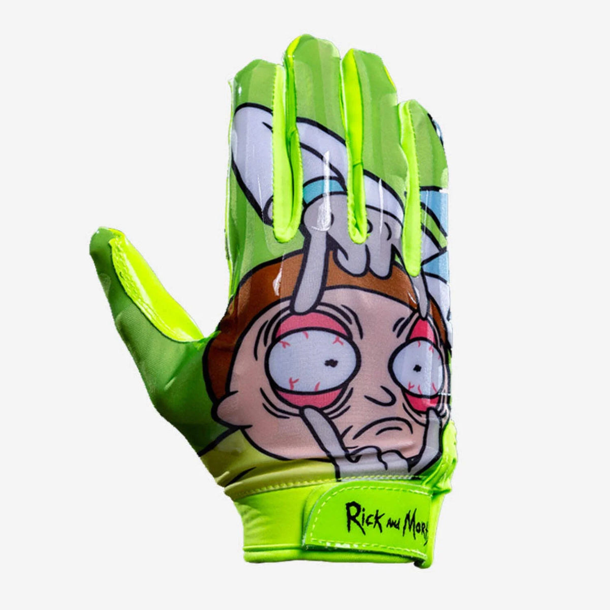 Football Gloves R3436