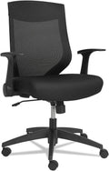 Black Mesh Chair R741480