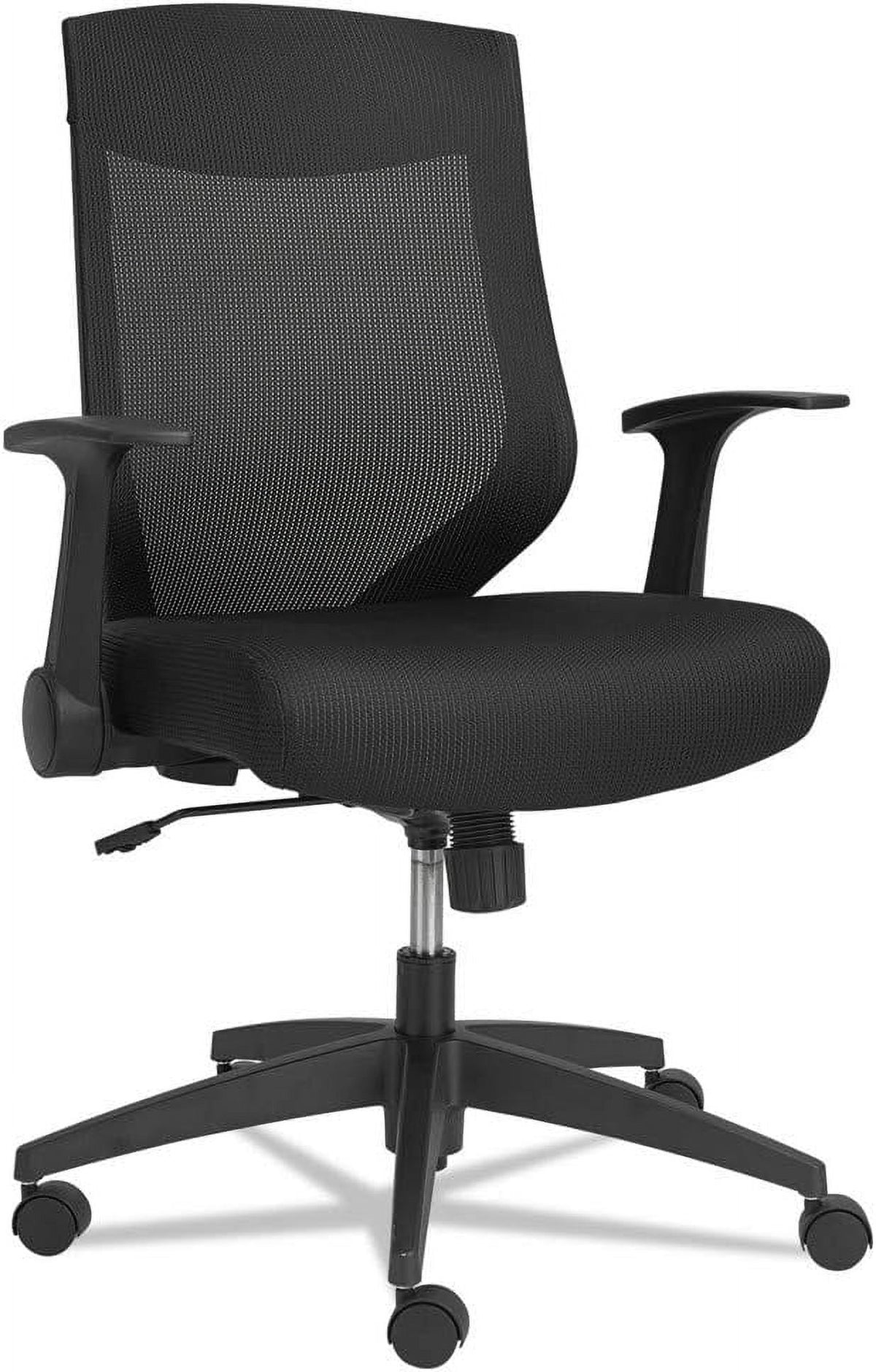 Black Mesh Chair R741480