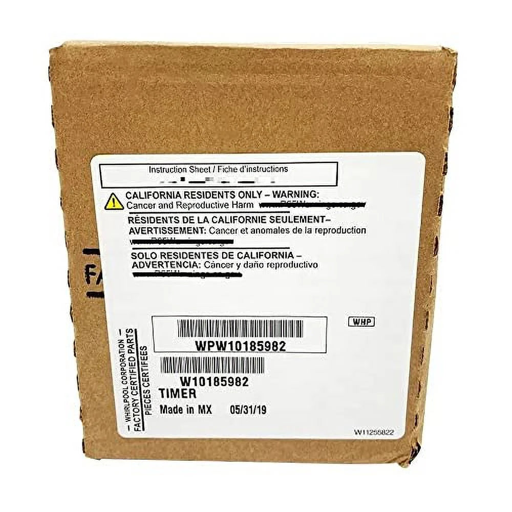 Timer G8962