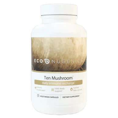Ten Mushroom Formula R45300