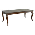 Wood Extendable Dining Table P3367
