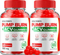 Keto ACV Gummies 1000mg 2 Pack 120 Gummies G74634