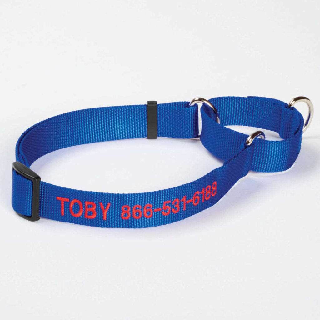 Martingale Collar N60108