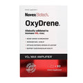 60 Capsules Natural Supplement O176