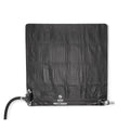 47 Inch Solar Pool Water Heater Mat with Hose Attachment N84697