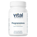 Pregnenolone 10 mg 60 caps X96710