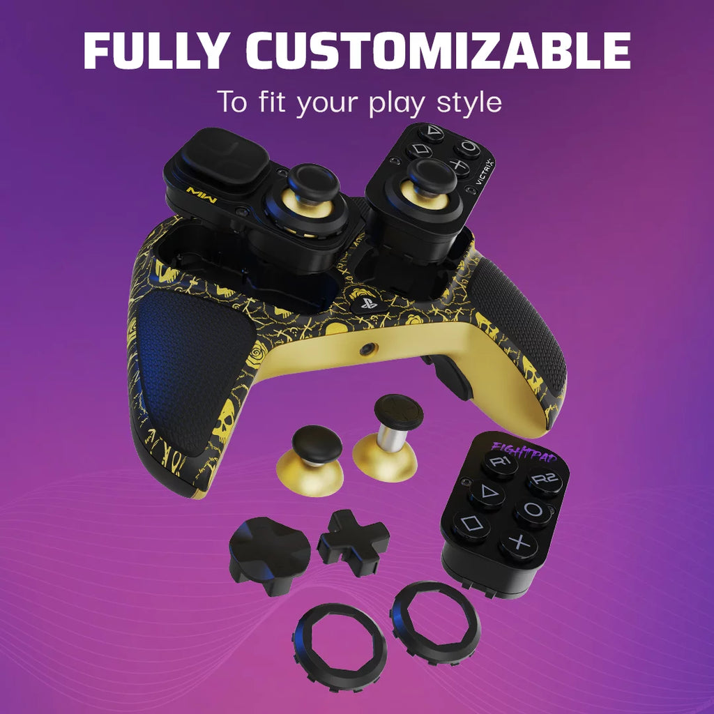 Wireless PlayStation 5 Controller P39875