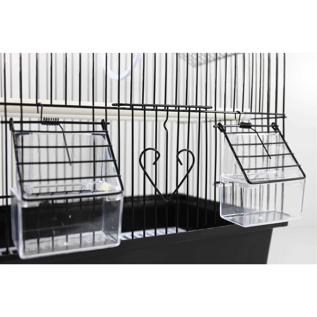 Small Bird Cage B40116