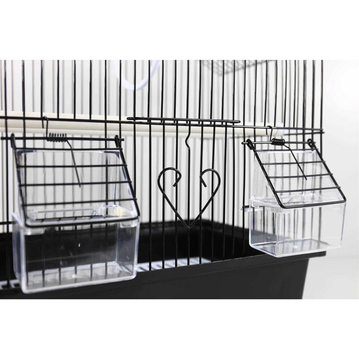 Small Bird Cage B40116