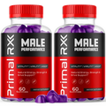 Vitamin Gummies for Men 120 Gummies T1169