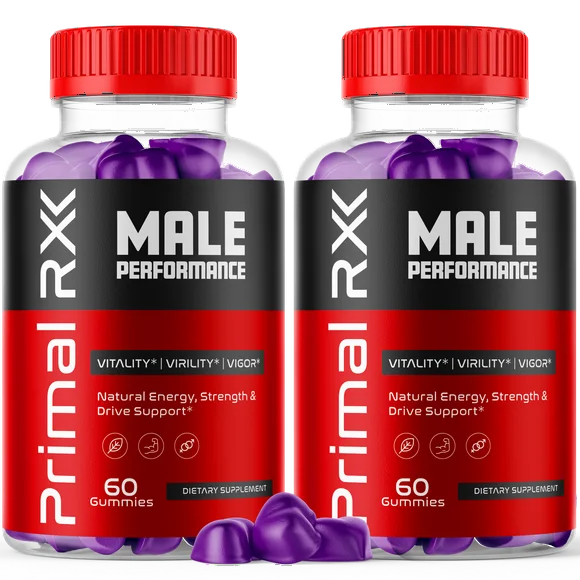 Vitamin Gummies for Men 120 Gummies T1169